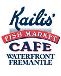 Kailis Fish Market Cafe