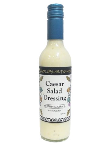 Caesar Salad Dressing 360 mL